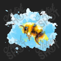 Bumble Bee Basic T-shirt | Artistshot