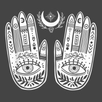 Fortune Telling Teller Foretelling Chiromancy Palmistry Basic T-shirt | Artistshot