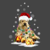 Berger Picard Dog Lights Christmas Matching Family T Shirt Basic Youth T-shirt | Artistshot