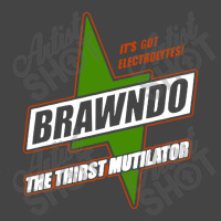 Brawndo Basic Youth T-shirt | Artistshot