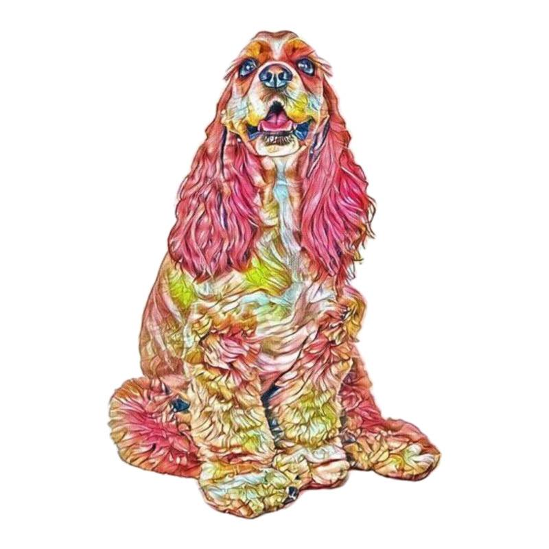 Cocker discount spaniel pajamas