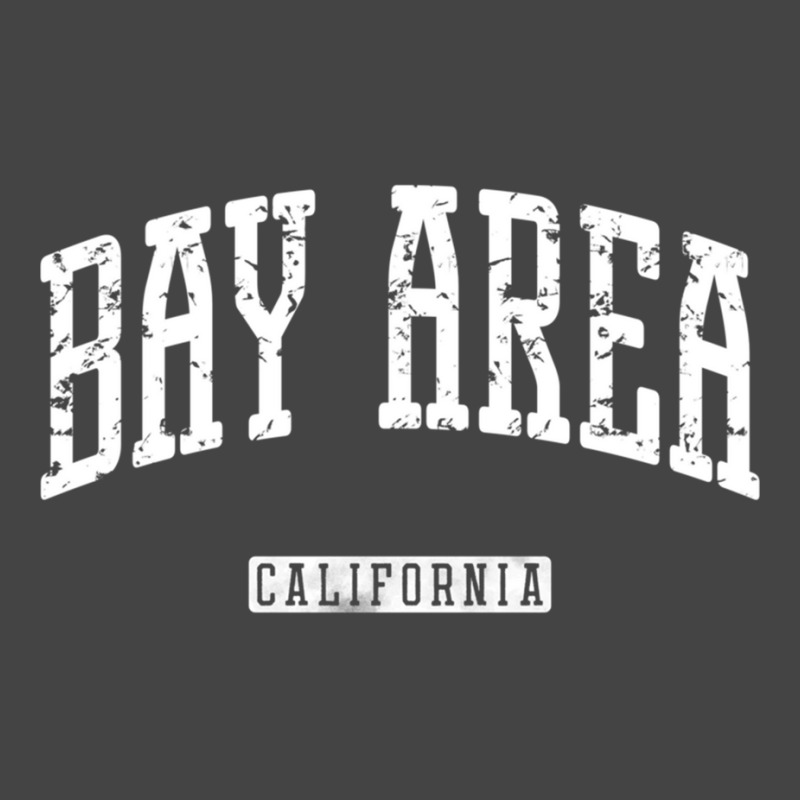 Bay Area California Vintage City Sweatshirt Basic Youth T-shirt by JoshuaDavidRocoe | Artistshot