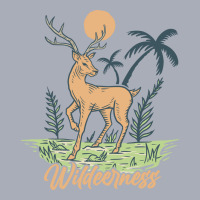 Wildeerness Wild Deer Tank Dress | Artistshot