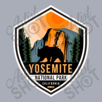 Yosemite National Park Tank Dress | Artistshot