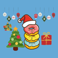 Chrismas Merry Basic T-shirt | Artistshot