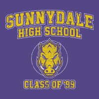 Sunnydale High School Class Of '99 Basic T-shirt | Artistshot