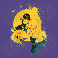 Kid Gohan Tri-blend Dragonball Super Anime Saiyan Basic T-shirt | Artistshot