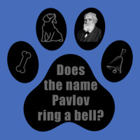 Does The Name Pavlov Ring A Bell Shirt Basic T-shirt | Artistshot