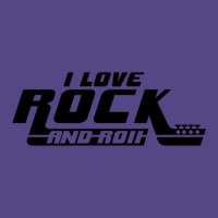 I Love Rock And Roll 3 Basic T-shirt | Artistshot