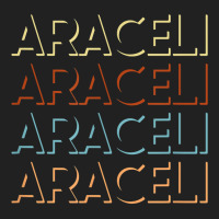 Araceli First Name Tshirt My Personalized Tee Named T Shirt Basic T-shirt | Artistshot