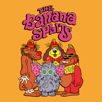 The Banana Splits Basic T-shirt | Artistshot