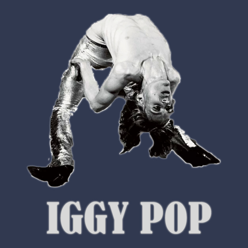 Iggy Basic T-shirt | Artistshot