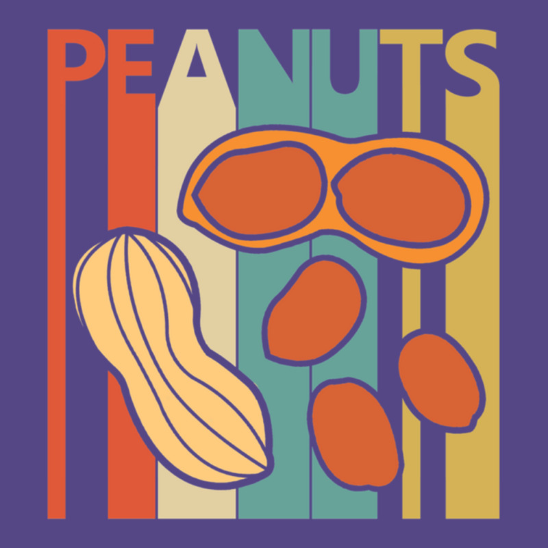 Vintage Peanuts Basic T-shirt | Artistshot