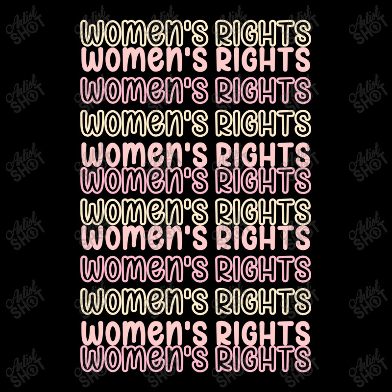 Women Rights Pro Choice Equal Rights Enpowerwomen Maternity Scoop Neck ...