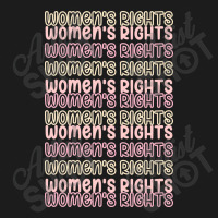 Women Rights Pro Choice Equal Rights Enpowerwomen Hoodie & Jogger Set | Artistshot