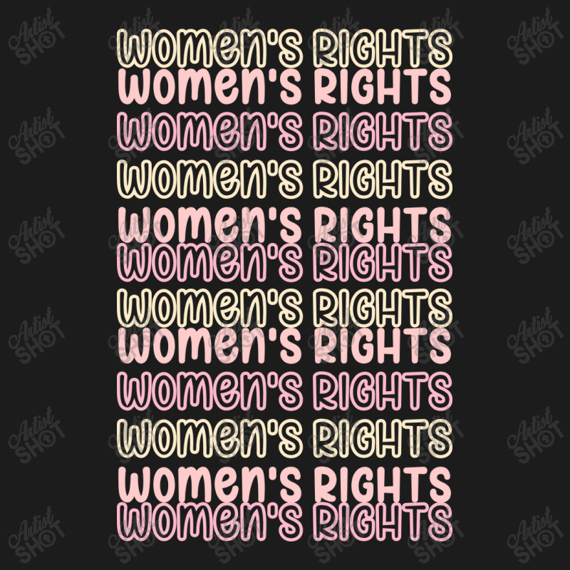 Women Rights Pro Choice Equal Rights Enpowerwomen Hoodie & Jogger Set | Artistshot