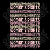 Women Rights Pro Choice Equal Rights Enpowerwomen Fleece Short | Artistshot