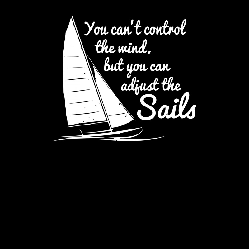 The Sails Funny Quotes Unisex Jogger | Artistshot