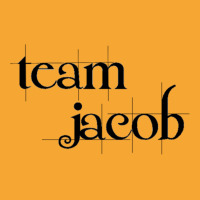 Team Jacob Basic T-shirt | Artistshot