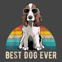 English Springer Spaniel Dog Breed Basic T-shirt | Artistshot