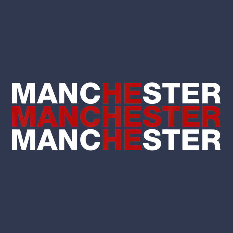 Manchester England Flag Shirt - Manchester Basic T-shirt | Artistshot