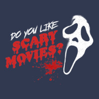 Scream Do You Like Scary Movies Basic T-shirt | Artistshot