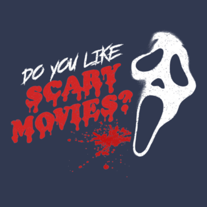 Scream Do You Like Scary Movies Basic T-shirt | Artistshot