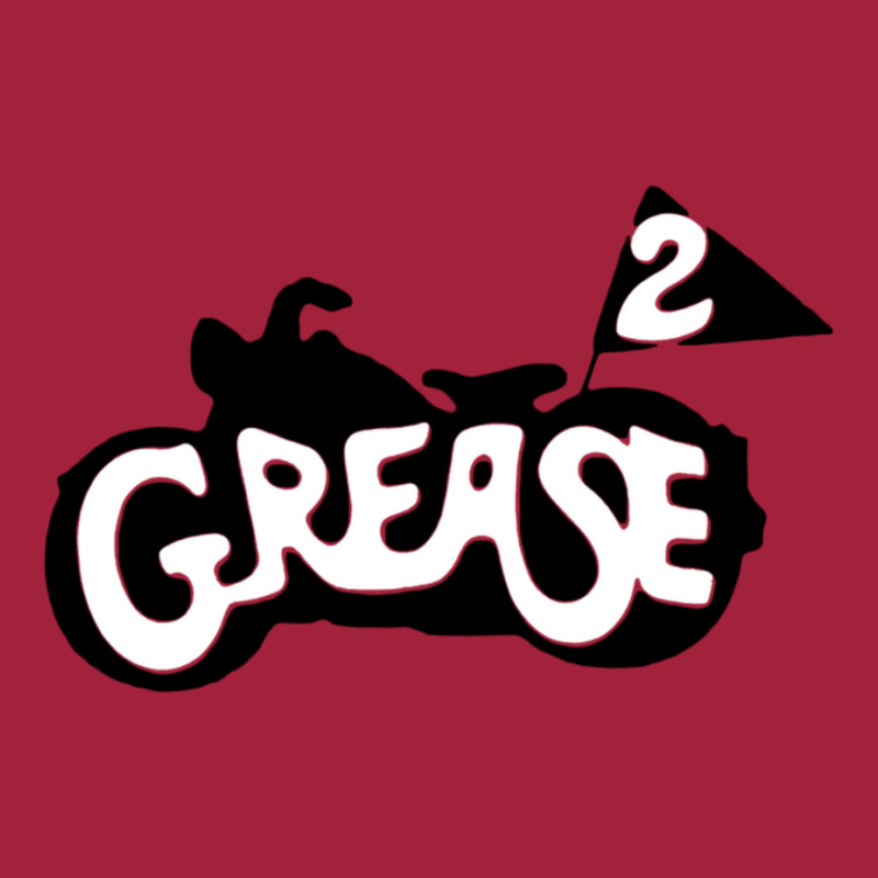 Grease 2 Basic T-shirt | Artistshot