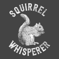 Vintage Squirrel Lover Gifts Squirrel Whisperer Basic T-shirt | Artistshot