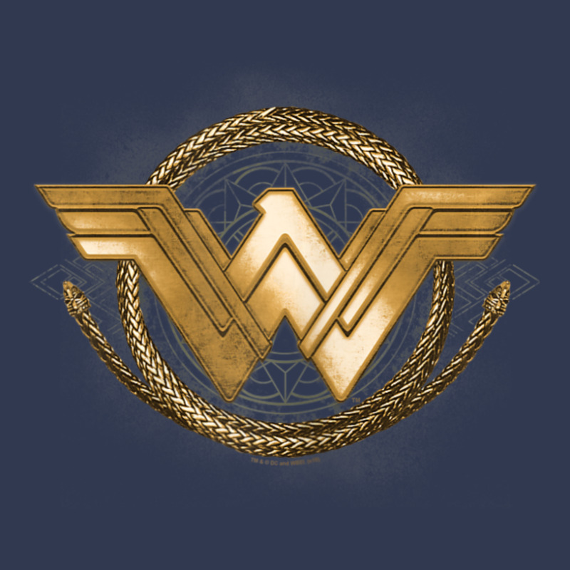 Wonder Woman Movie Golden Lasso Basic T-shirt by seifertmurryq3jmxs | Artistshot