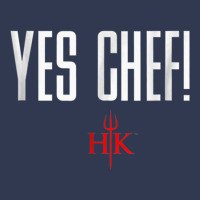 Hell's Kitchen Yes Chef Basic T-shirt | Artistshot