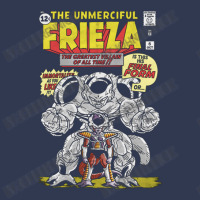 Dragon Ballz The Unmerciful Frieza Basic T-shirt | Artistshot