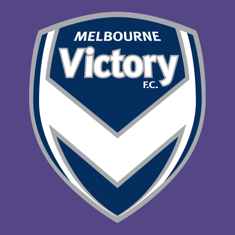 *melbourne-victory-fc Basic T-shirt | Artistshot