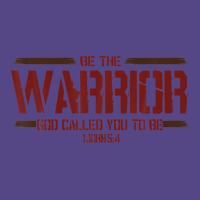 Christian This Be The Warrior God Called You To Be Basic T-shirt | Artistshot