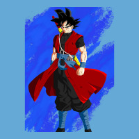 Xeno Goku-yw7sf Basic T-shirt | Artistshot