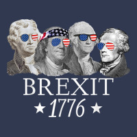 Brexit 1776 Founding Fathers American Independence Usa T Shirt Basic T-shirt | Artistshot