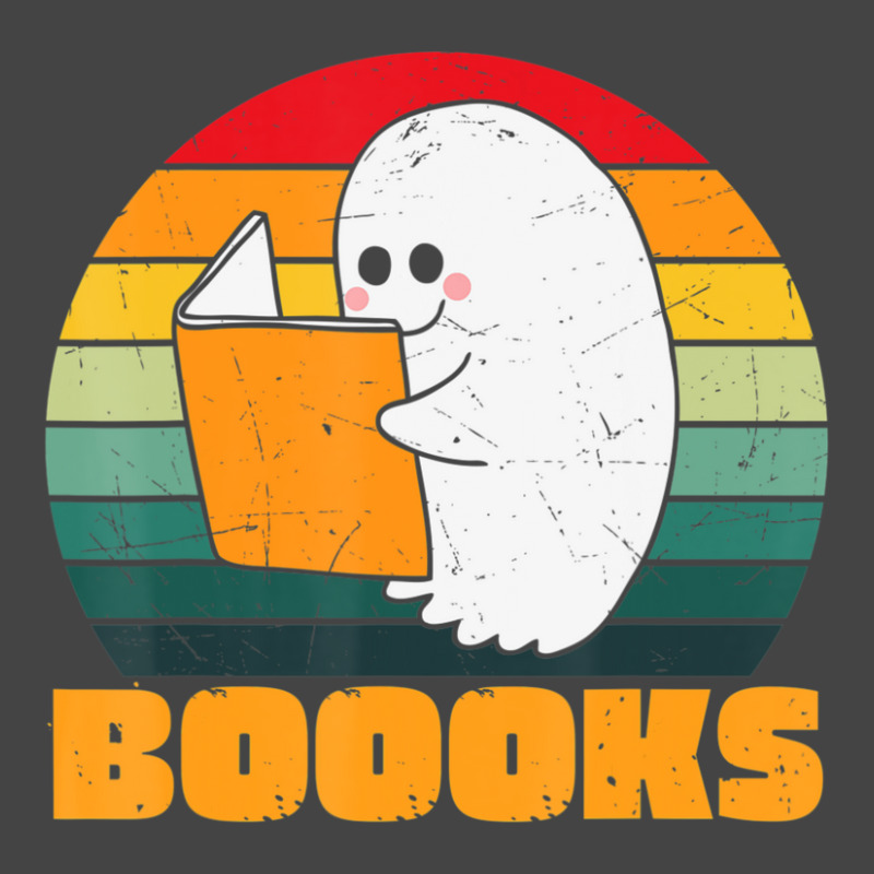 Boooks Ghost Librarian Book Lovers Halloween Costume Basic T-shirt | Artistshot