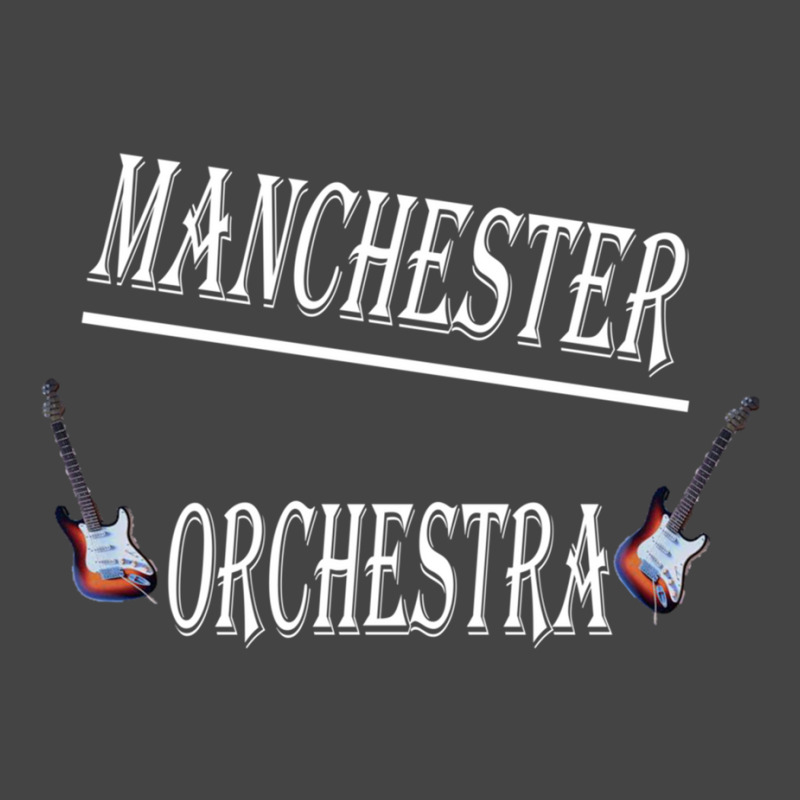 Manchester Orchestra Basic T-shirt | Artistshot