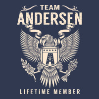 Andersen Basic T-shirt | Artistshot