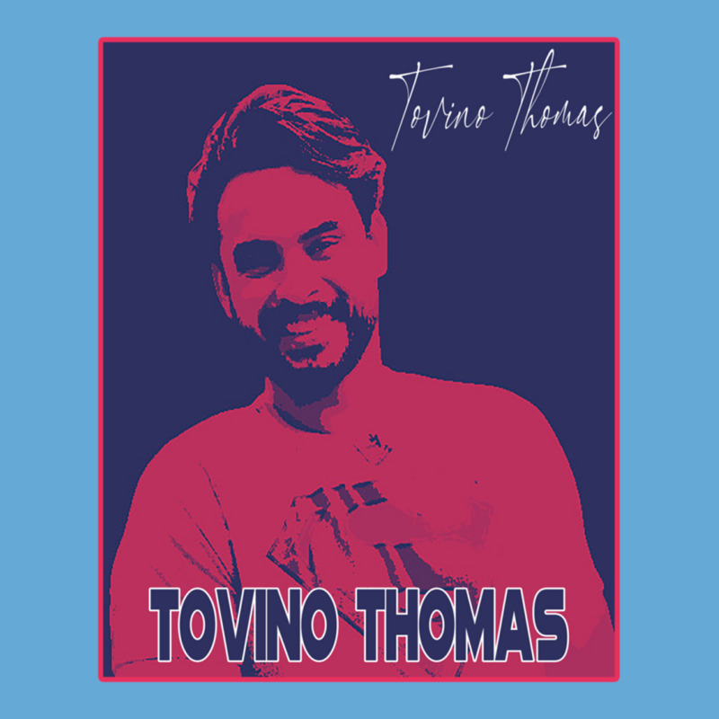 Tovino Thomas (2) Basic T-shirt by QUANVY | Artistshot