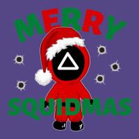 Merry Squidmas Christmas Basic T-shirt | Artistshot