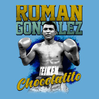 Roman Gonzales Chocolatito Roman Gonzales Basic T-shirt | Artistshot