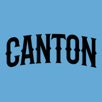 Canton Arch Vintage University Alumni Style T Shirt Basic T-shirt | Artistshot