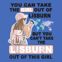 Proud Lisburn Girl   Cool Girl From Lisburn City T Shirt Basic T-shirt | Artistshot