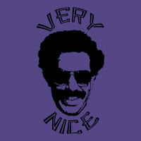 Very Nice - Borat Basic T-shirt | Artistshot