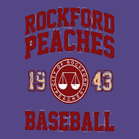 Rockford Peaches 1945 Baseball Basic T-shirt | Artistshot