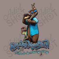 Splash Mountain   Song Of The South Vintage T-shirt | Artistshot