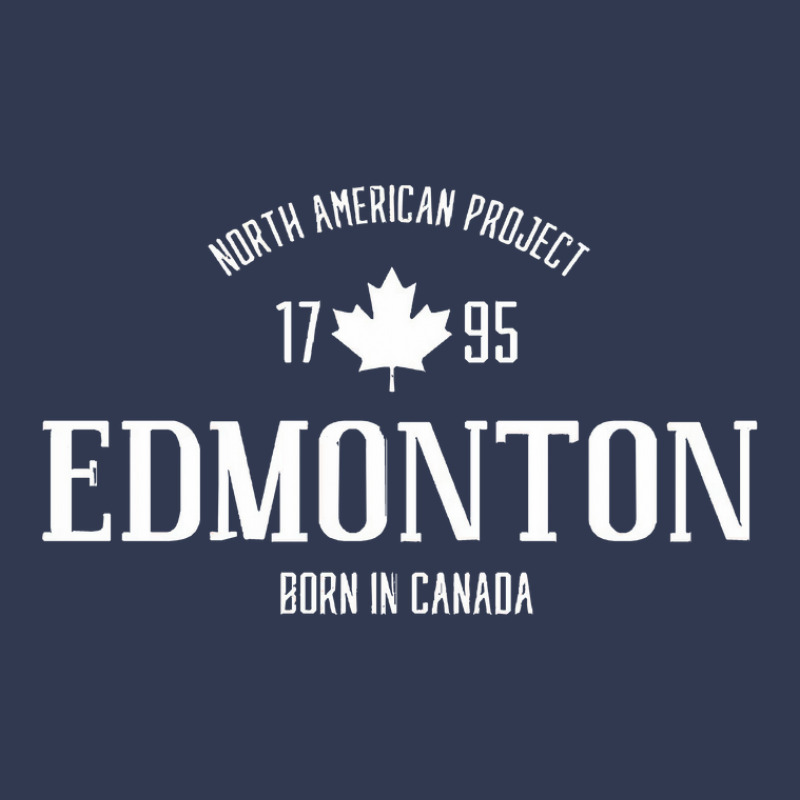 Canada Edmonton. Nap Basic T-shirt by ReenaKonicek | Artistshot