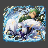 Anime Zoro Basic T-shirt | Artistshot