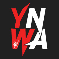 Ynwa Basic T-shirt | Artistshot